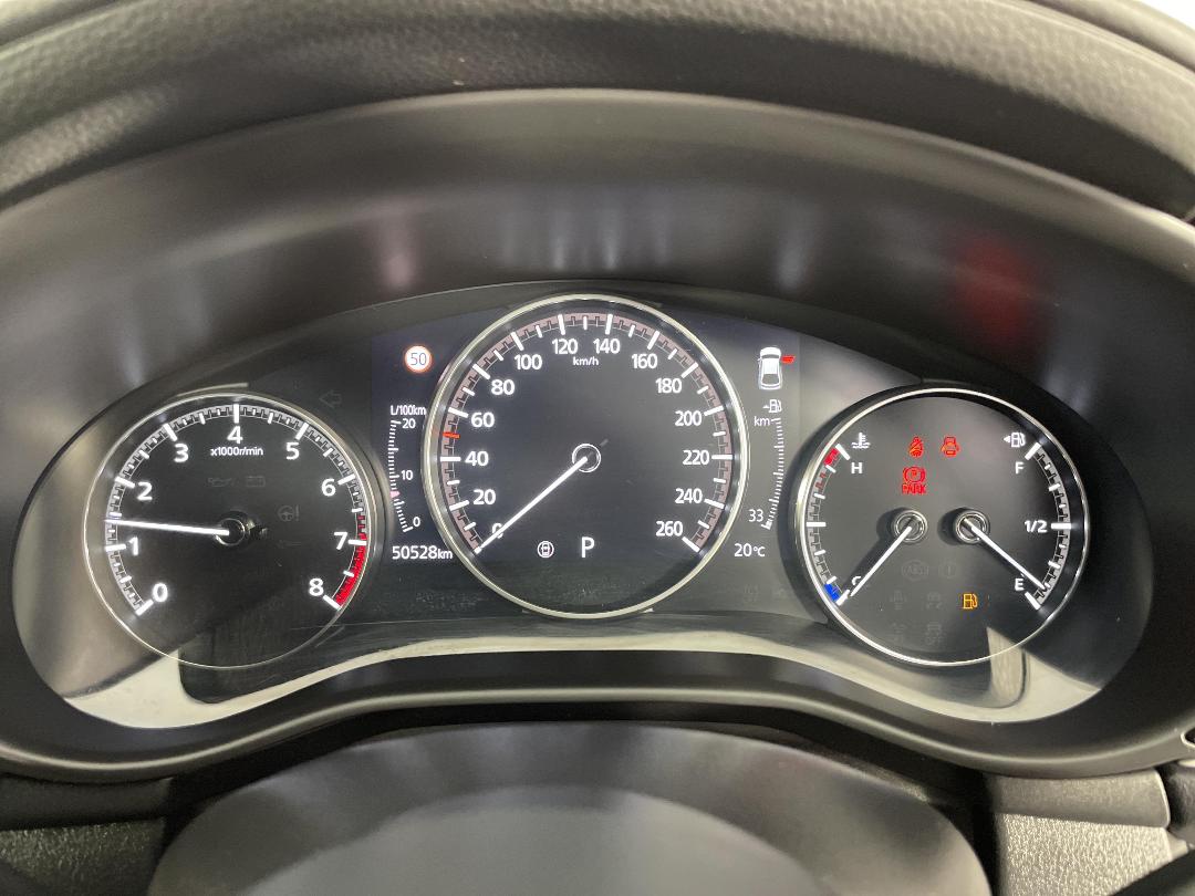 Photo '21' of Mazda Mazda3