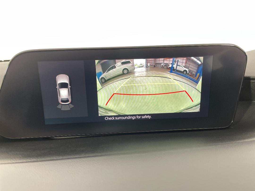 Photo '23' of Mazda Mazda3