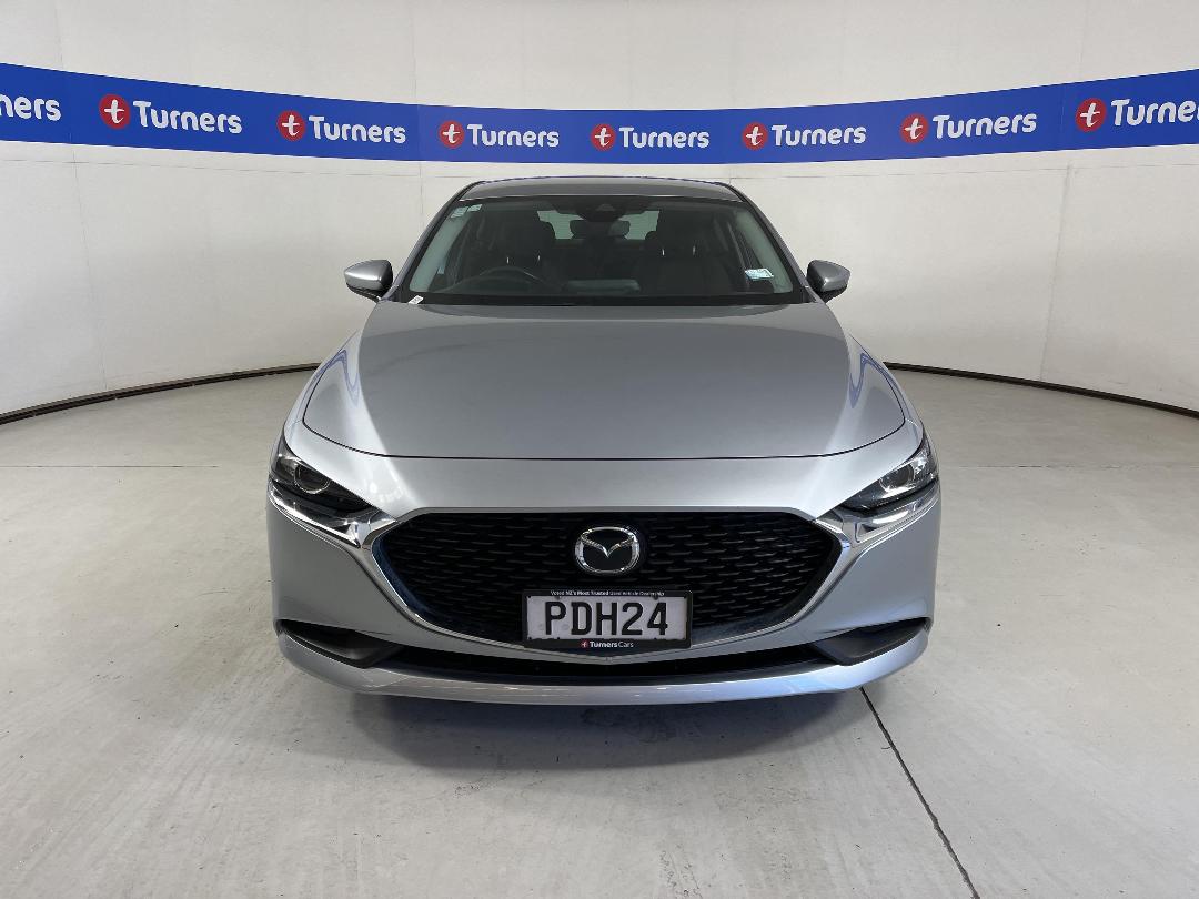 Photo '2' of Mazda Mazda3 Photo '2' of Mazda Mazda3