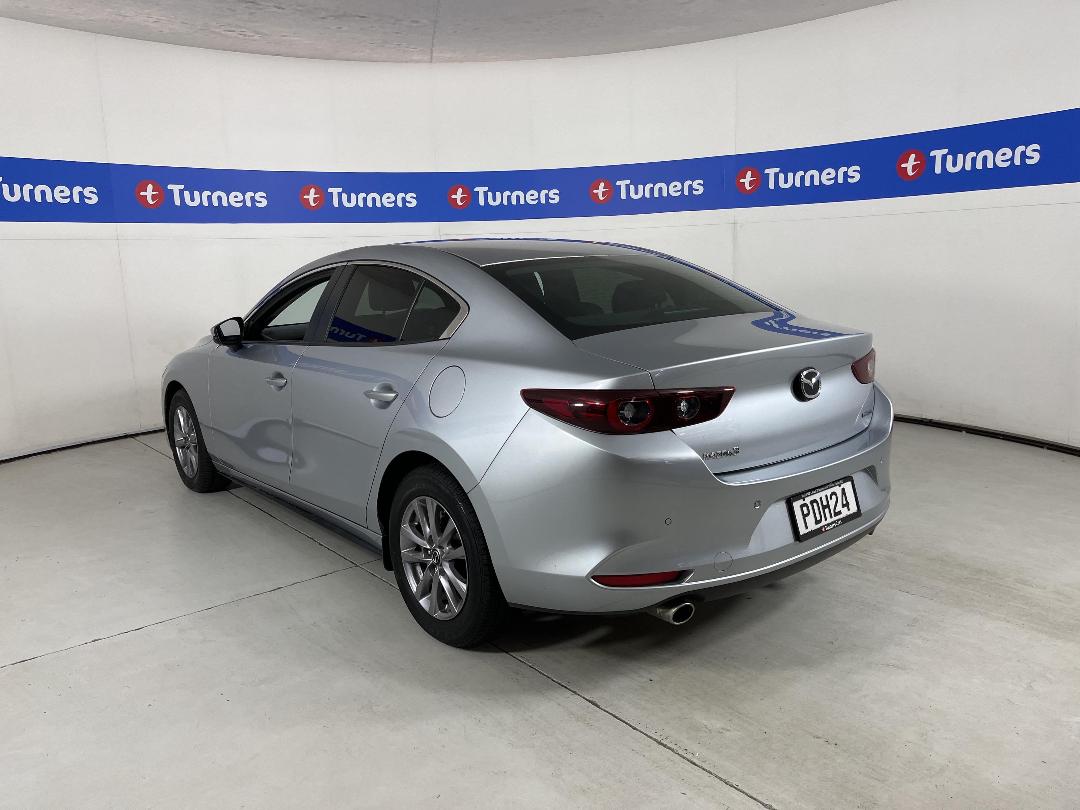 Photo '5' of Mazda Mazda3 Photo '5' of Mazda Mazda3