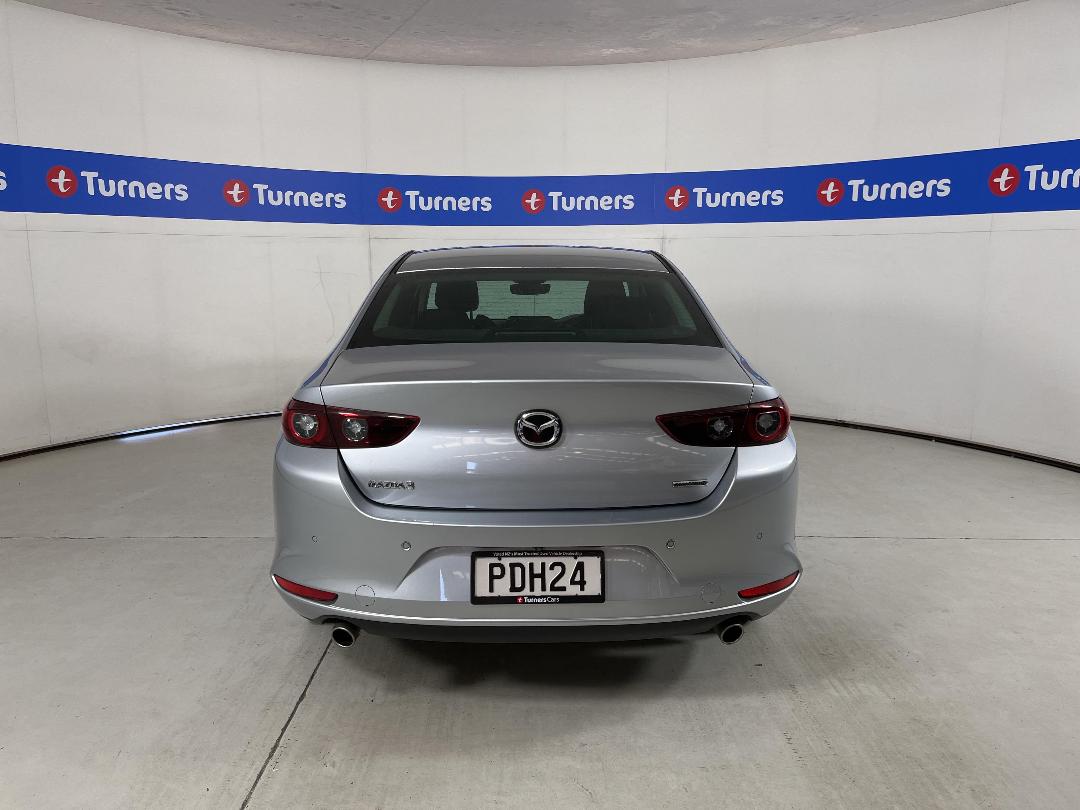 Photo '6' of Mazda Mazda3 Photo '6' of Mazda Mazda3