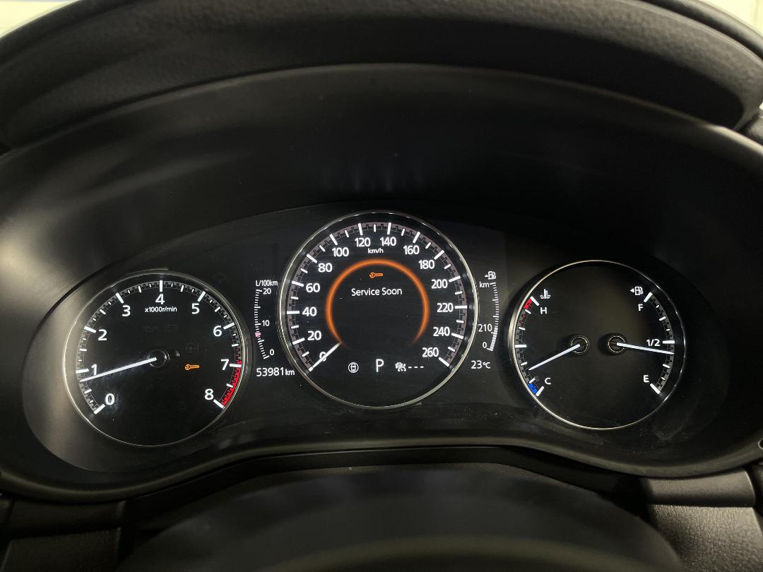 Photo '21' of Mazda Mazda3 Photo '21' of Mazda Mazda3