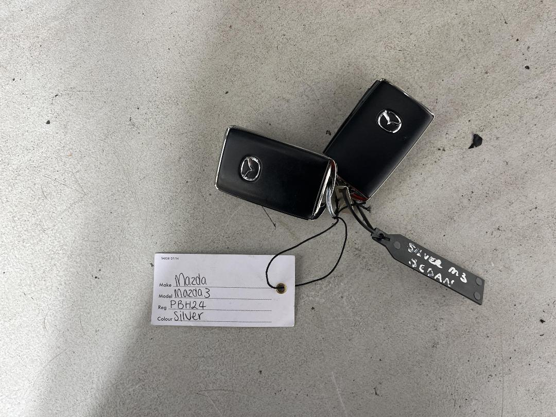 Photo '22' of Mazda Mazda3 Photo '22' of Mazda Mazda3