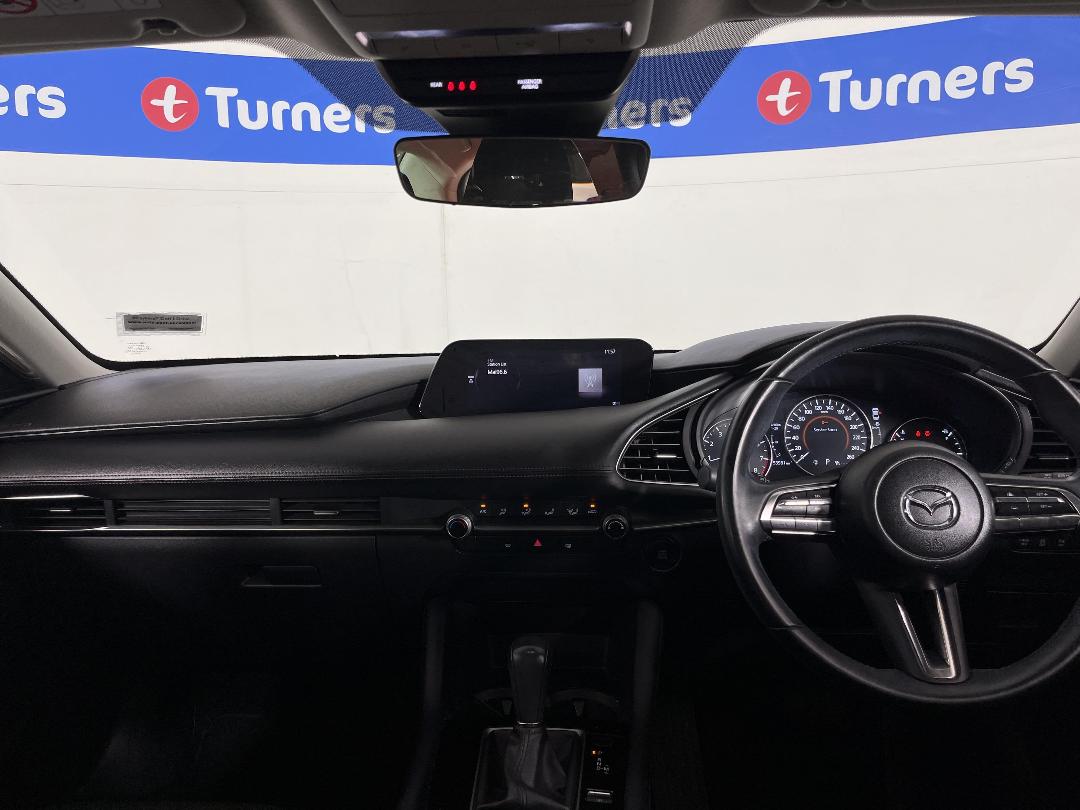 Photo '17' of Mazda Mazda3 Photo '17' of Mazda Mazda3