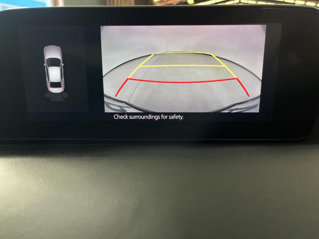 Photo '25' of Mazda Mazda3 Photo '25' of Mazda Mazda3