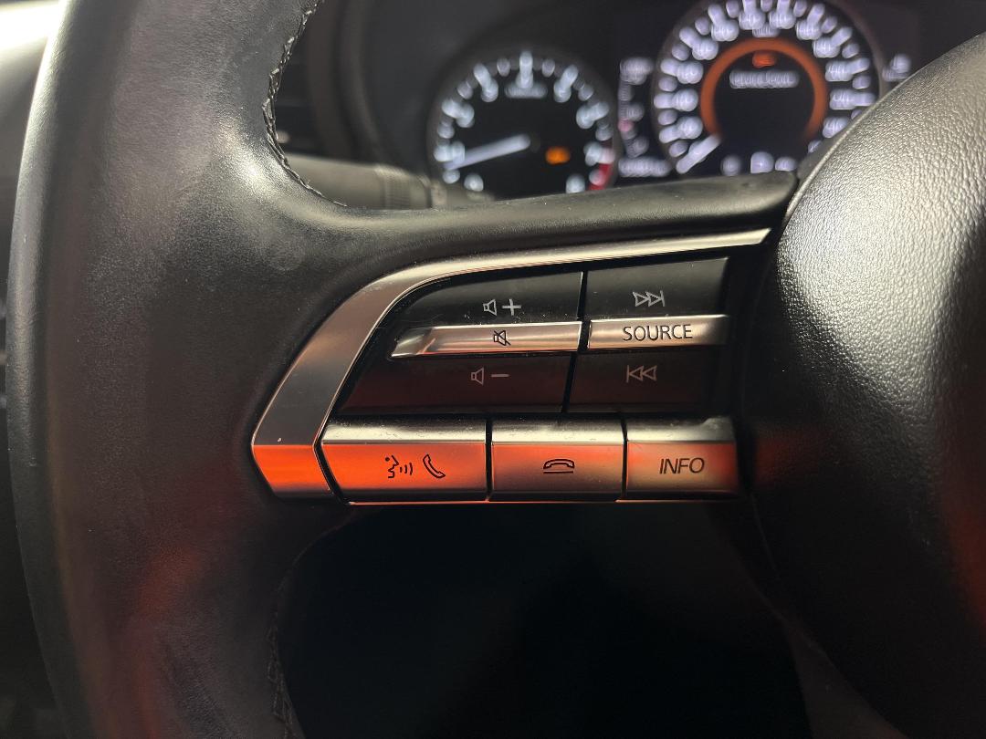 Photo '27' of Mazda Mazda3 Photo '27' of Mazda Mazda3