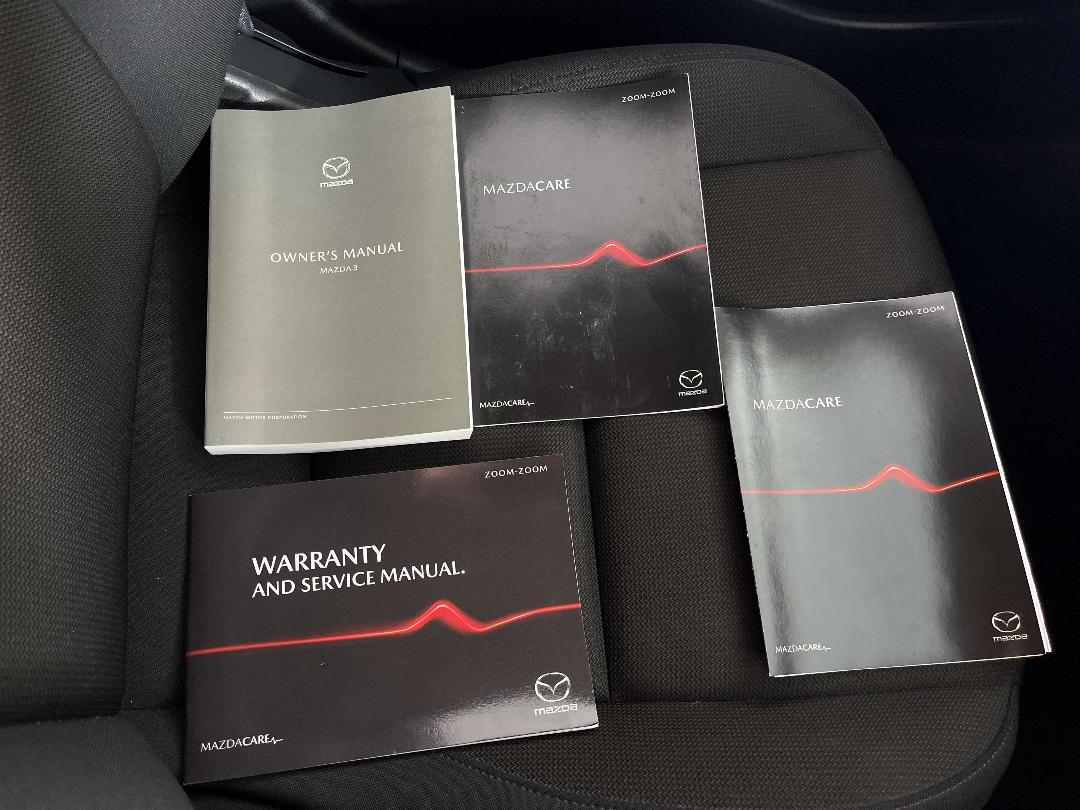 Photo '24' of Mazda Mazda3 Photo '24' of Mazda Mazda3