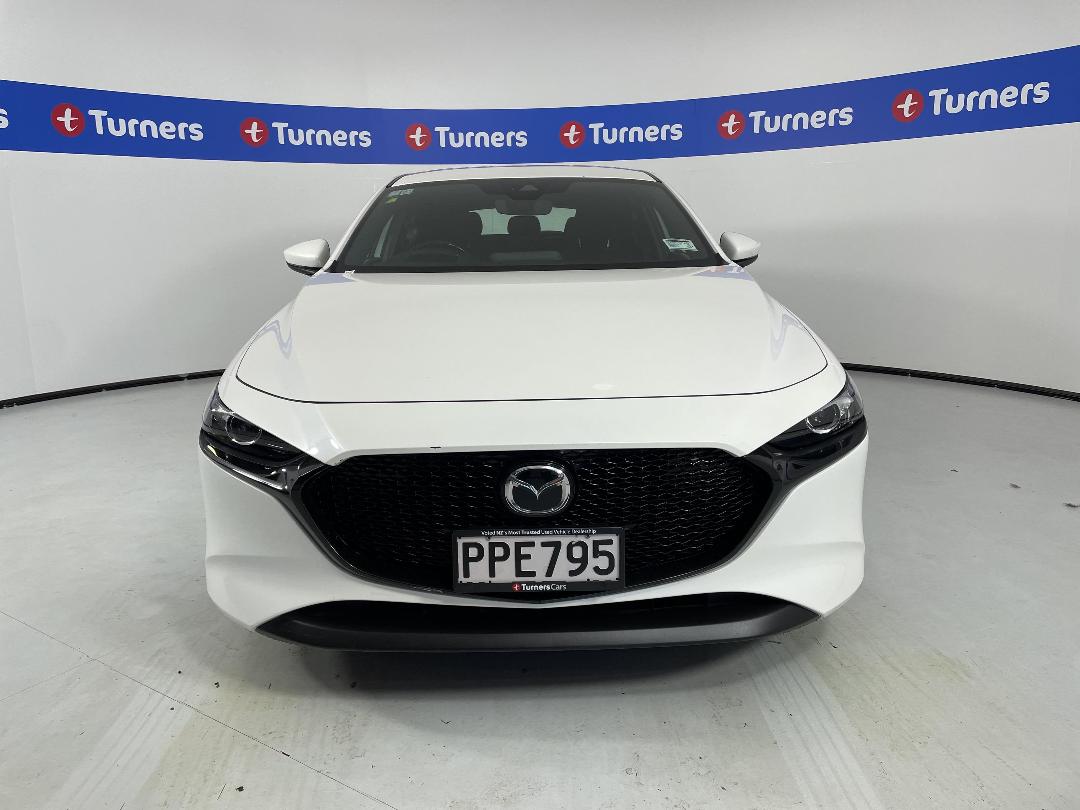 Photo '2' of Mazda Mazda3 Photo '2' of Mazda Mazda3