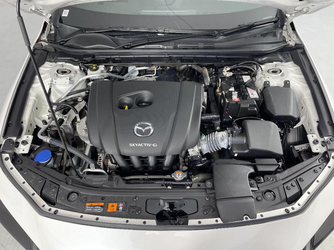 Photo '13' of Mazda Mazda3 Photo '13' of Mazda Mazda3