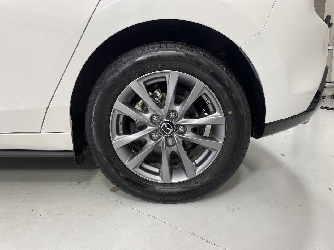 Photo '11' of Mazda Mazda3 Photo '11' of Mazda Mazda3