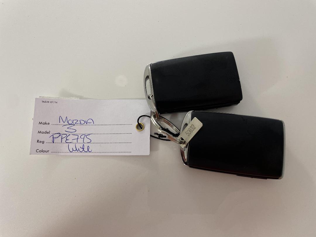 Photo '22' of Mazda Mazda3 Photo '22' of Mazda Mazda3