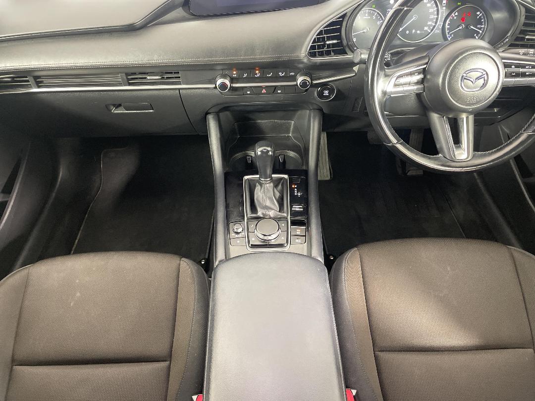 Photo '18' of Mazda Mazda3 Photo '18' of Mazda Mazda3