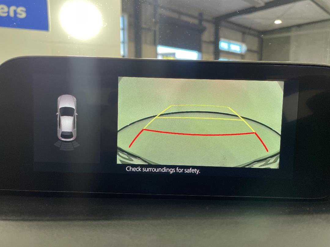 Photo '26' of Mazda Mazda3 Photo '26' of Mazda Mazda3