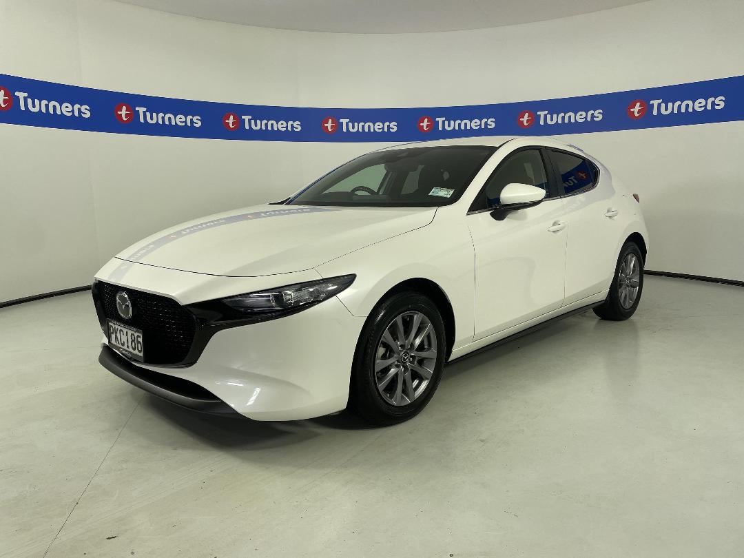 Photo '4' of Mazda Mazda3