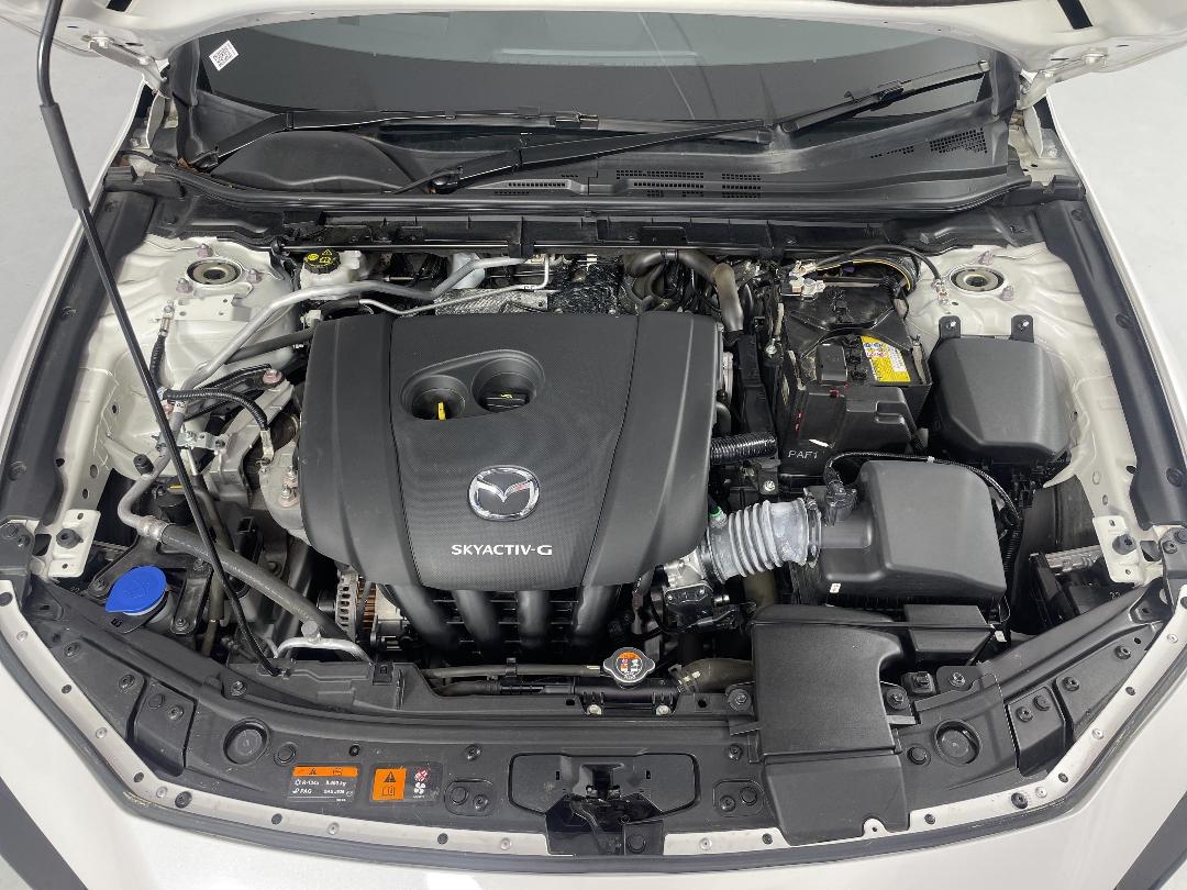 Photo '13' of Mazda Mazda3