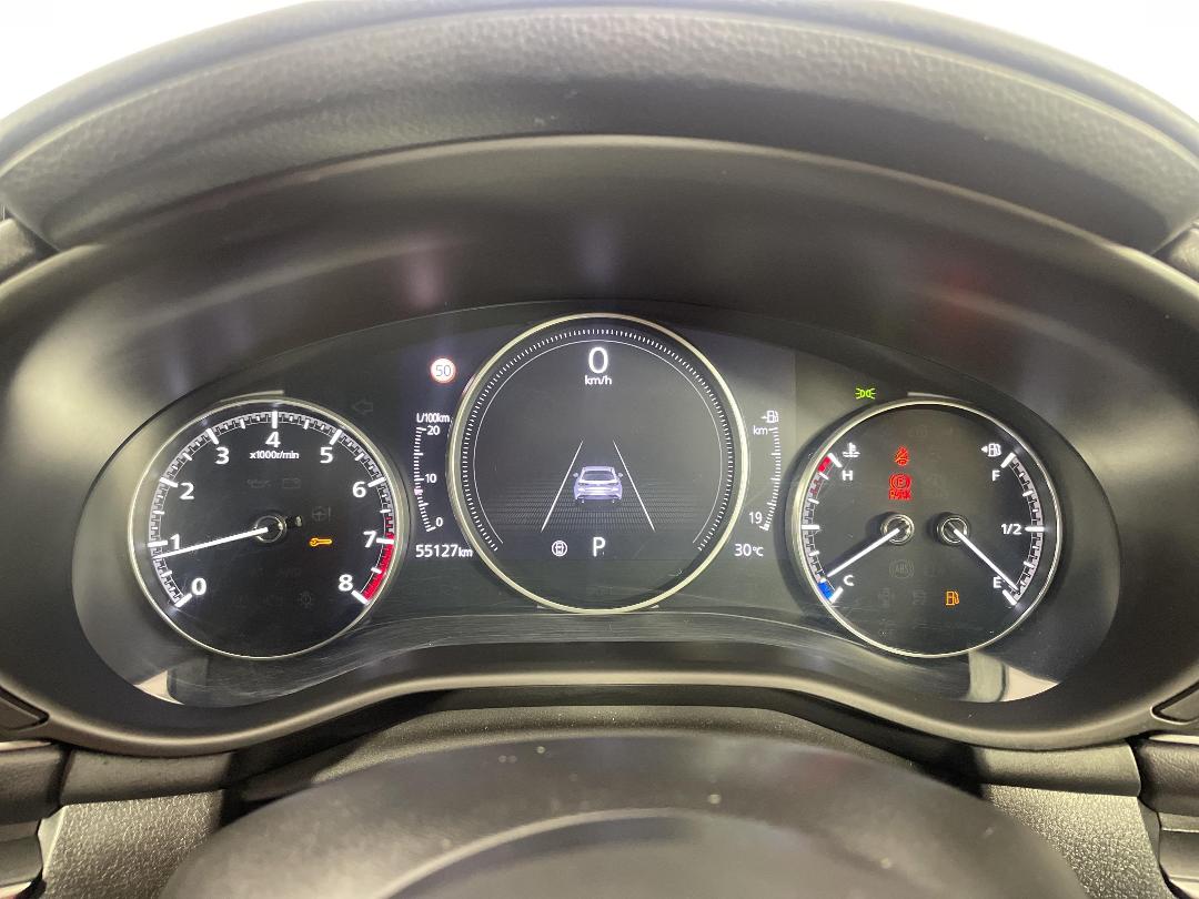 Photo '21' of Mazda Mazda3