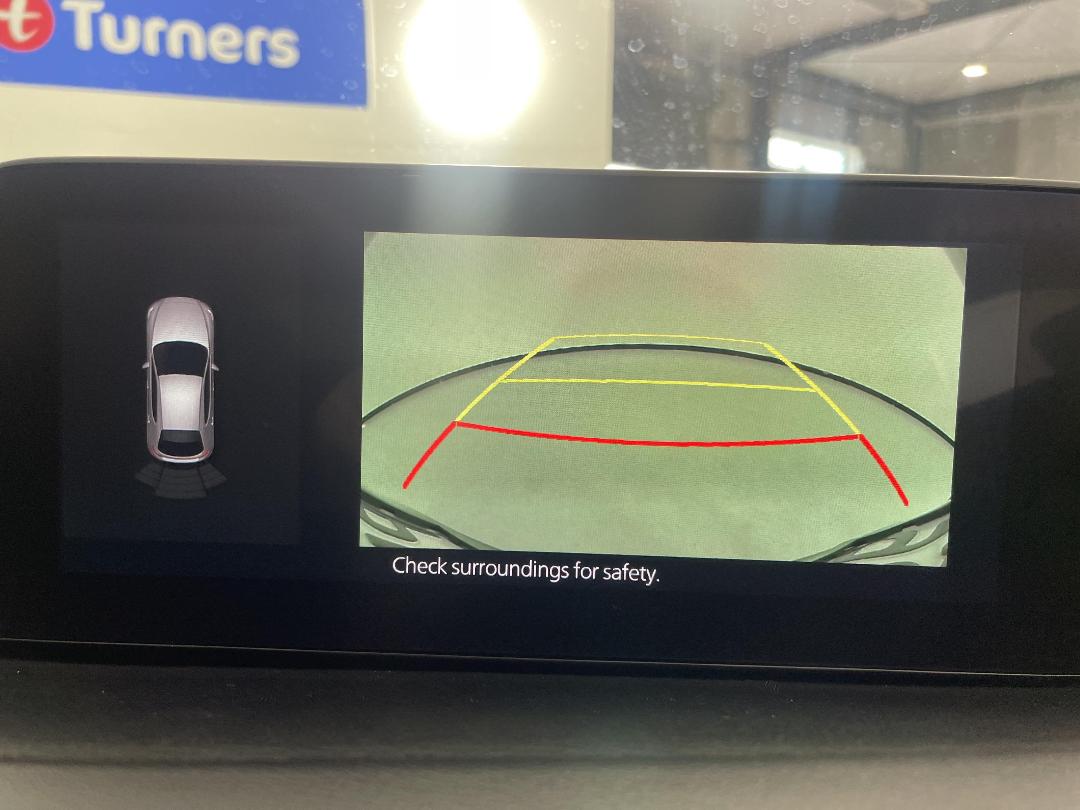 Photo '26' of Mazda Mazda3