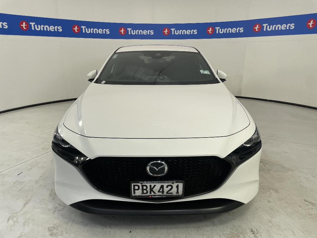 Photo '2' of Mazda Mazda3 Photo '2' of Mazda Mazda3