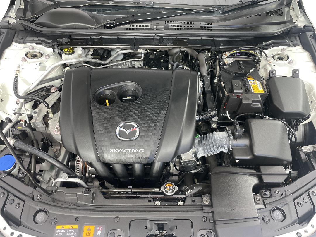 Photo '13' of Mazda Mazda3 Photo '13' of Mazda Mazda3