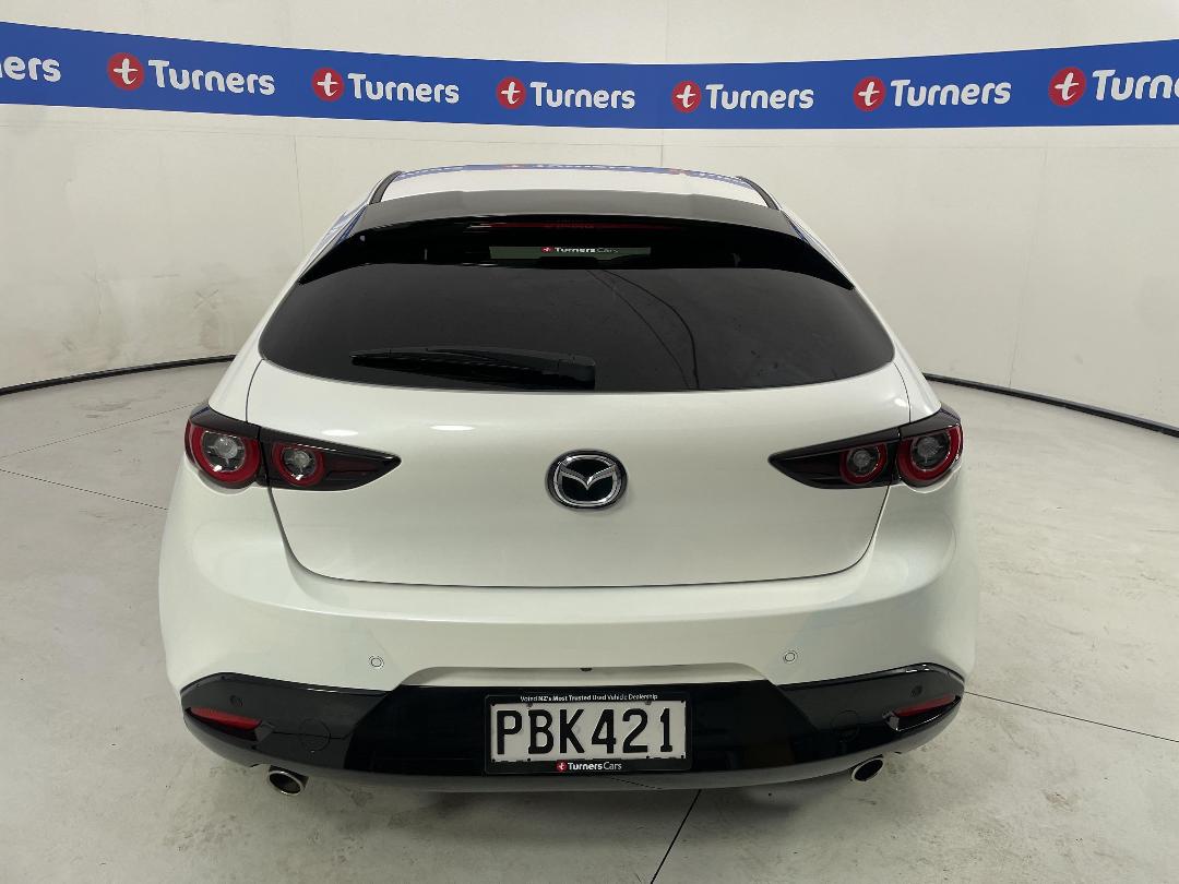 Photo '6' of Mazda Mazda3 Photo '6' of Mazda Mazda3