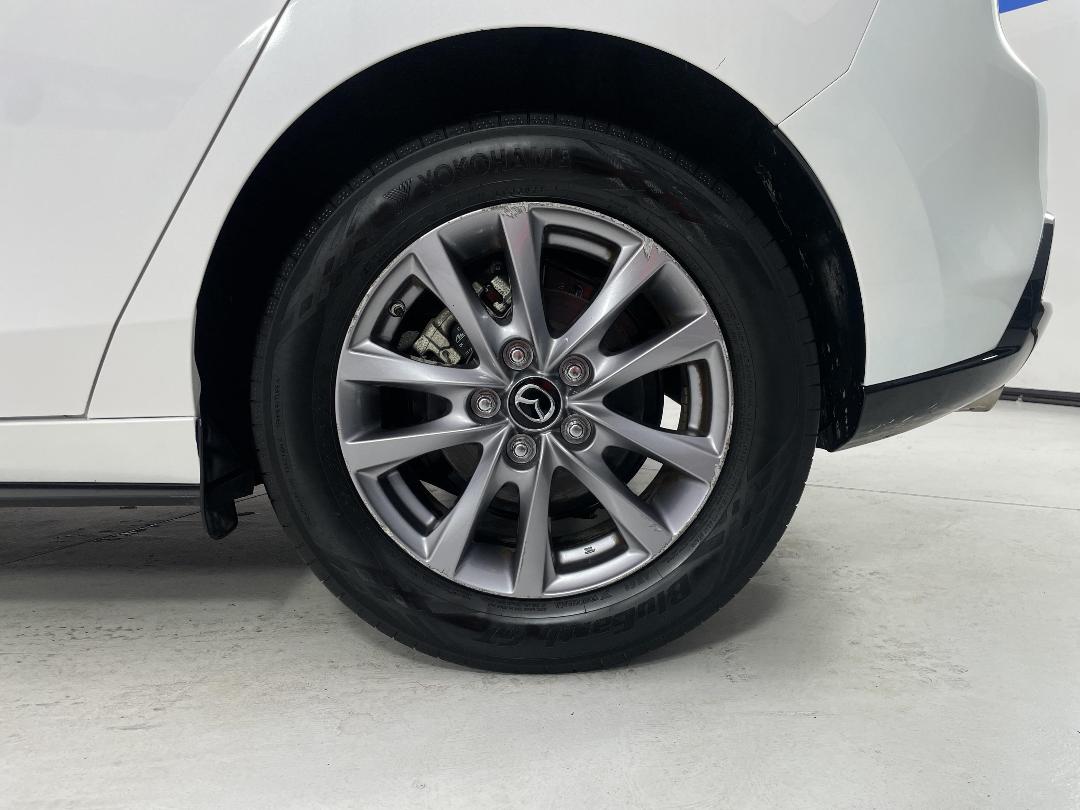 Photo '11' of Mazda Mazda3 Photo '11' of Mazda Mazda3