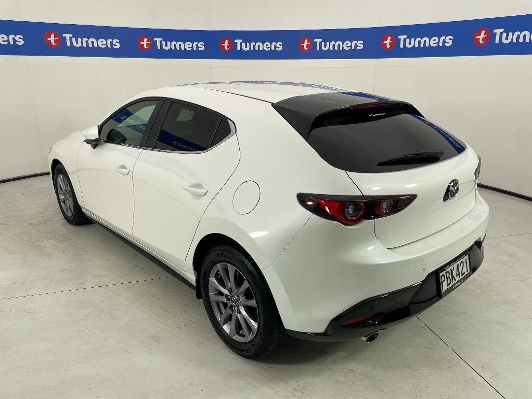 Photo '5' of Mazda Mazda3 Photo '5' of Mazda Mazda3