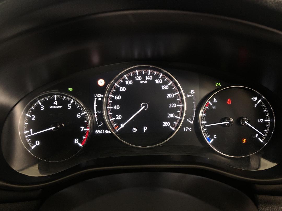 Photo '21' of Mazda Mazda3