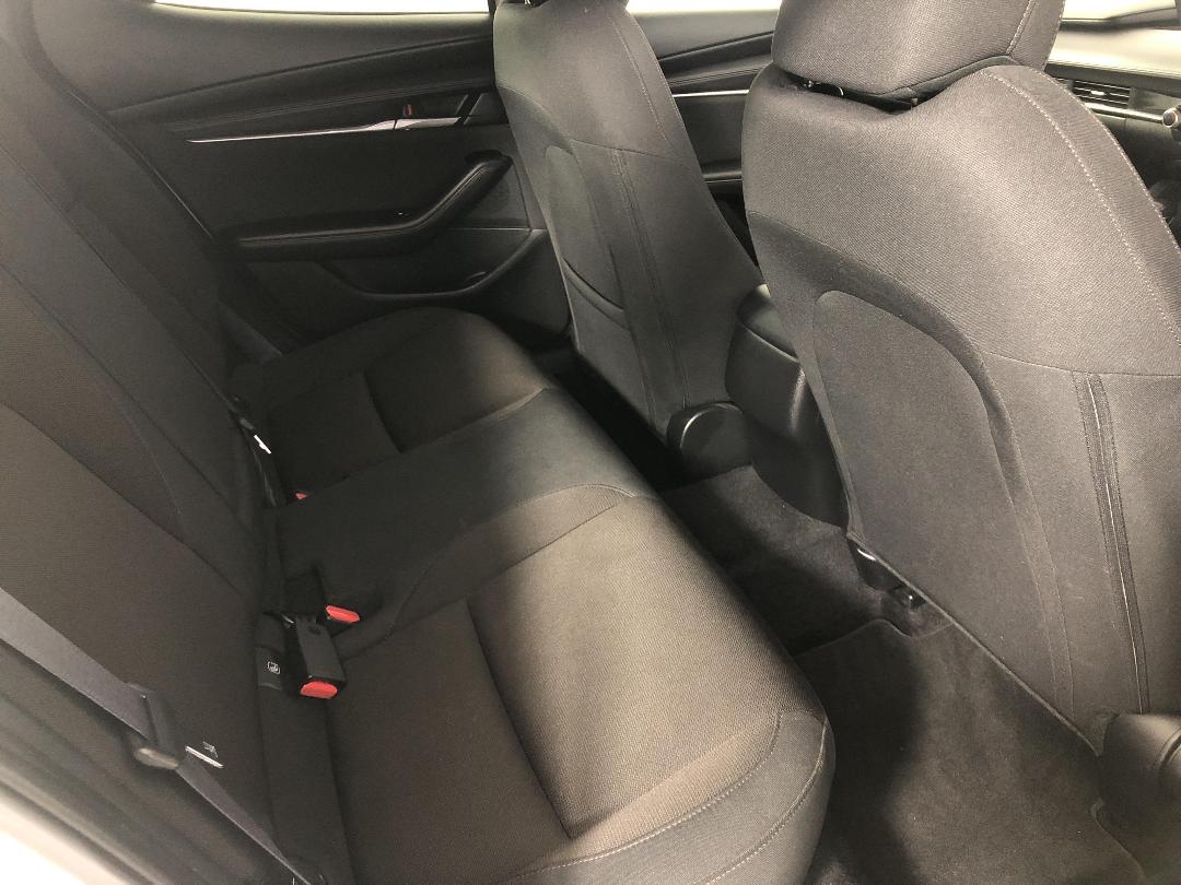 Photo '20' of Mazda Mazda3