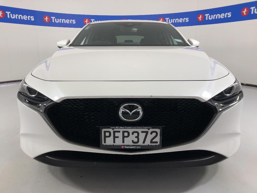 Photo '2' of Mazda Mazda3 Photo '2' of Mazda Mazda3