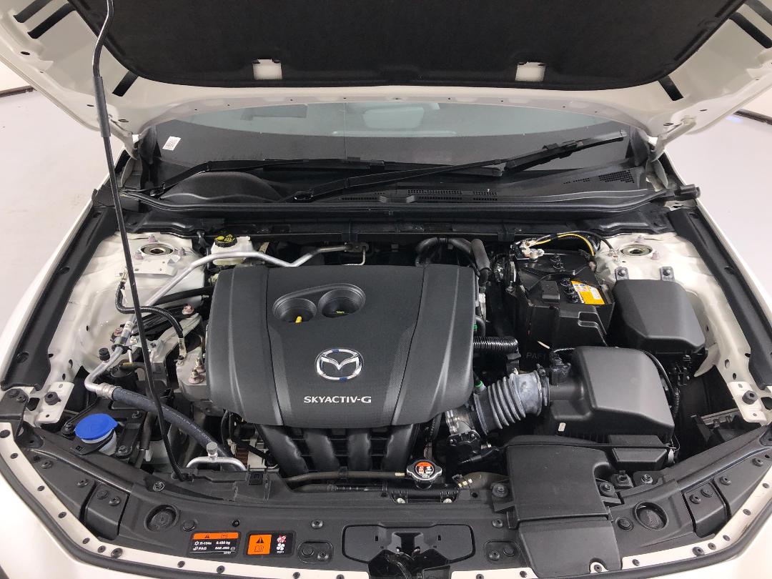 Photo '13' of Mazda Mazda3 Photo '13' of Mazda Mazda3