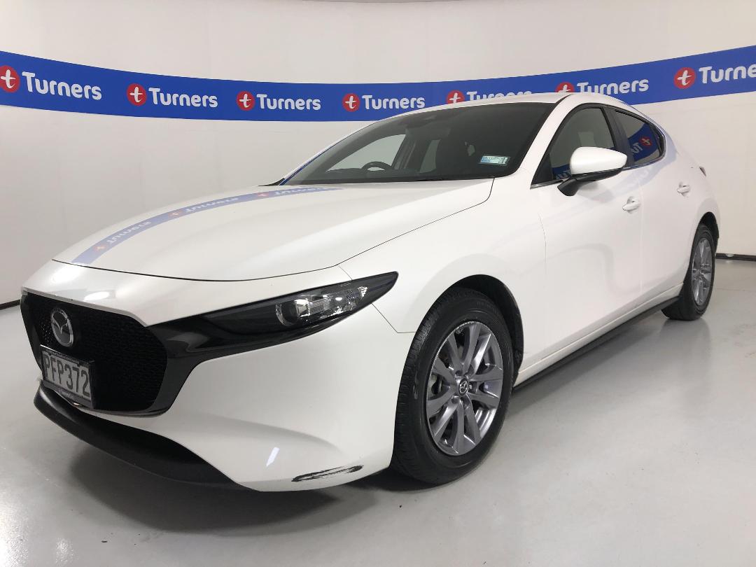 Photo '4' of Mazda Mazda3 Photo '4' of Mazda Mazda3