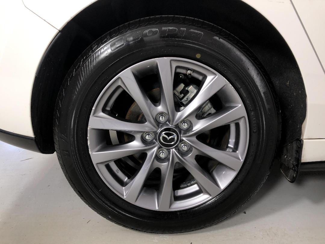 Photo '12' of Mazda Mazda3 Photo '12' of Mazda Mazda3