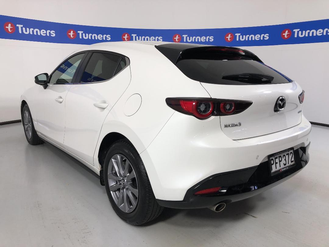 Photo '5' of Mazda Mazda3 Photo '5' of Mazda Mazda3