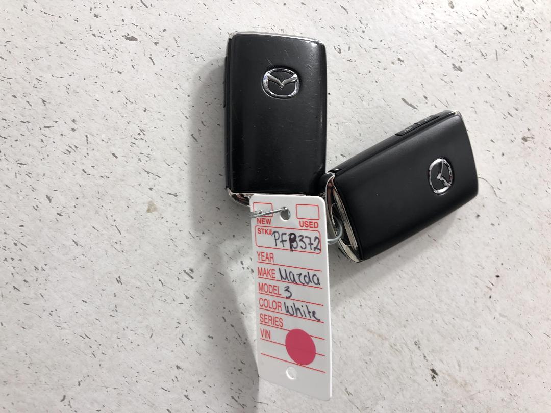 Photo '22' of Mazda Mazda3 Photo '22' of Mazda Mazda3