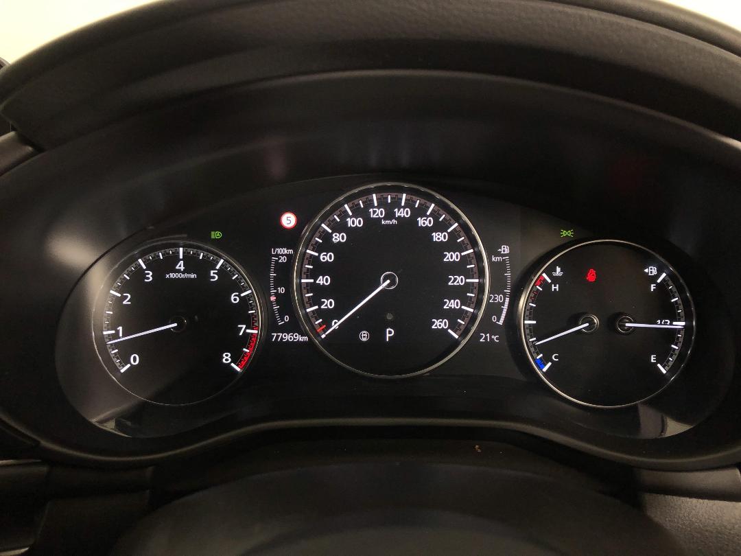 Photo '21' of Mazda Mazda3 Photo '21' of Mazda Mazda3