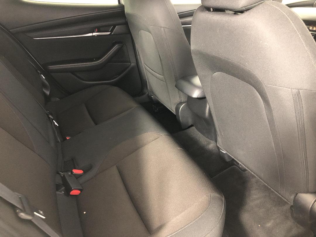 Photo '20' of Mazda Mazda3 Photo '20' of Mazda Mazda3