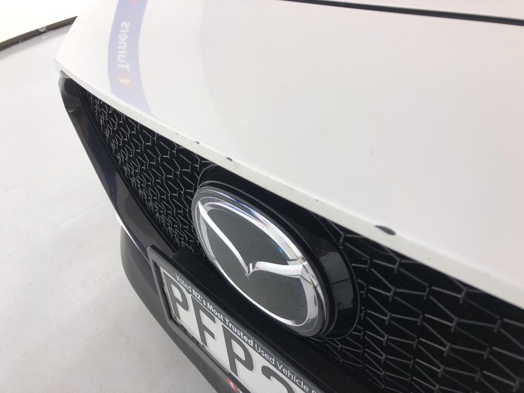 Photo '23' of Mazda Mazda3 Photo '23' of Mazda Mazda3