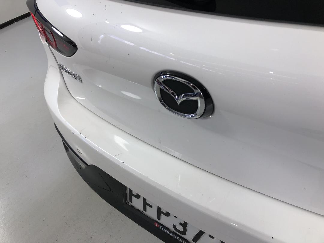 Photo '25' of Mazda Mazda3 Photo '25' of Mazda Mazda3