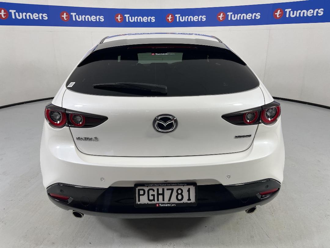 Photo '6' of Mazda Mazda3 Photo '6' of Mazda Mazda3