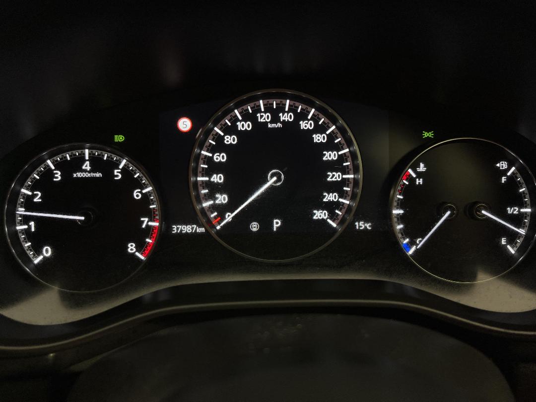 Photo '21' of Mazda Mazda3 Photo '21' of Mazda Mazda3