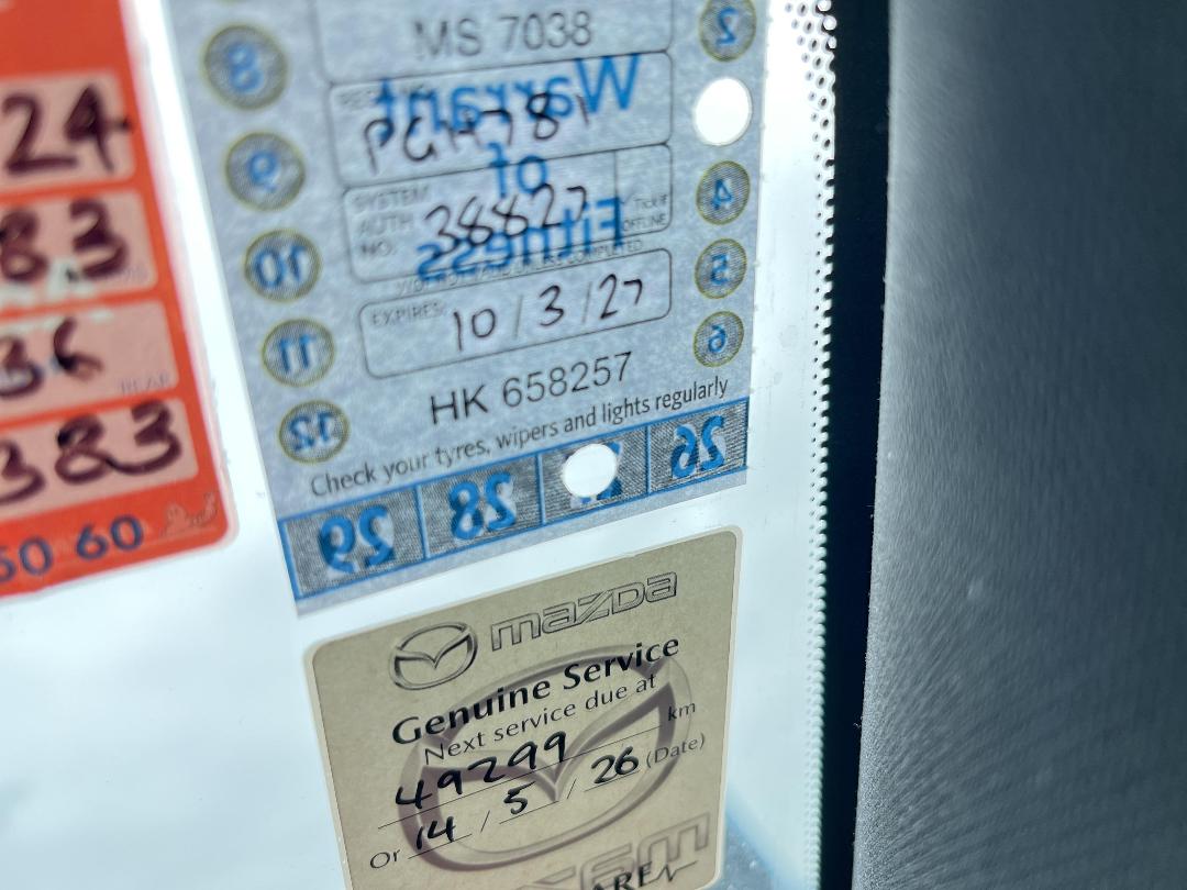 Photo '31' of Mazda Mazda3 Photo '31' of Mazda Mazda3