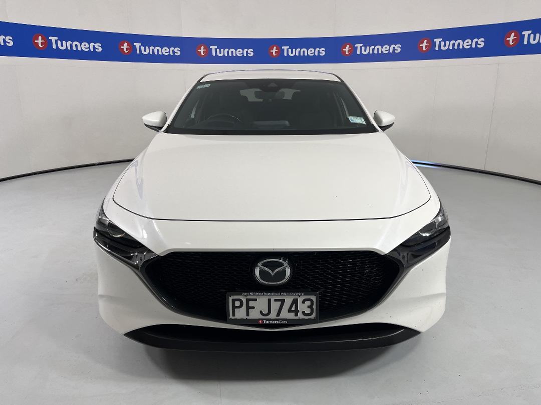 Photo '2' of Mazda Mazda3 Photo '2' of Mazda Mazda3