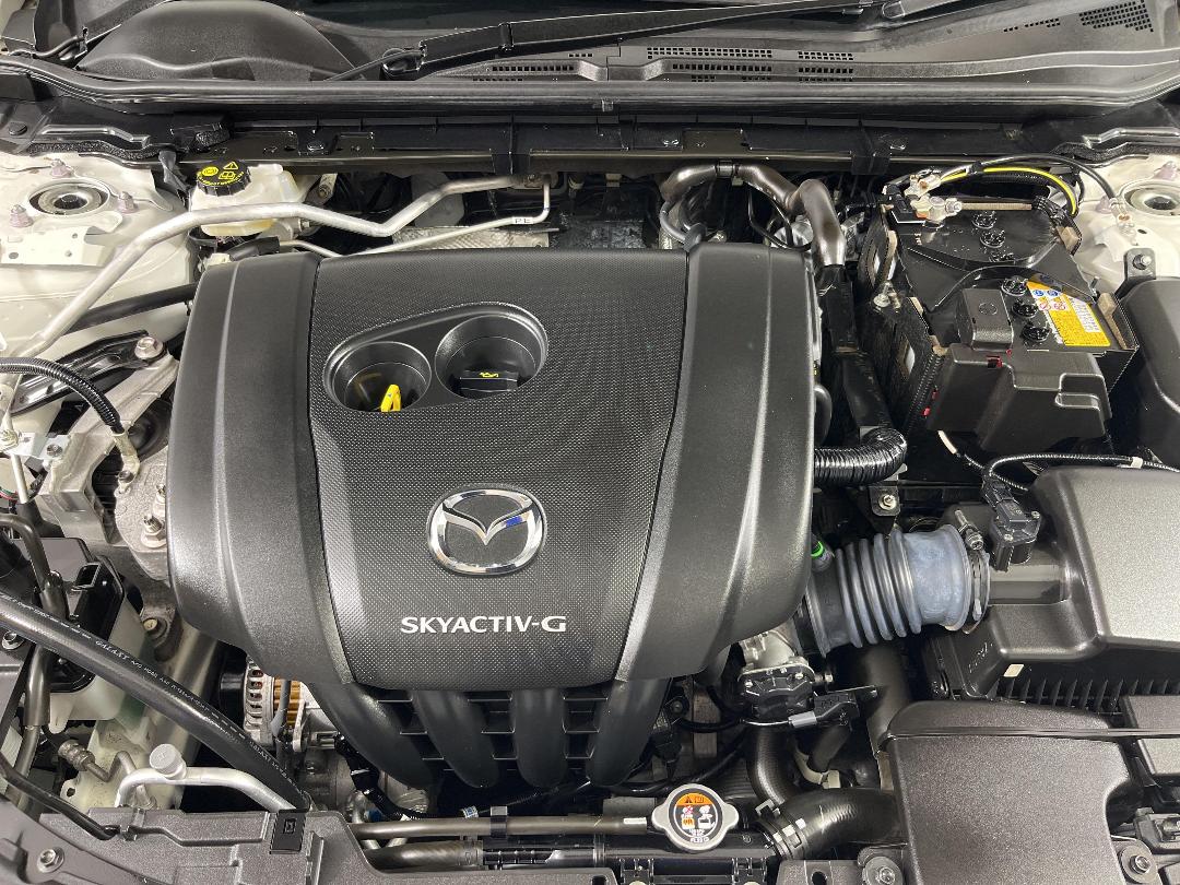 Photo '13' of Mazda Mazda3 Photo '13' of Mazda Mazda3