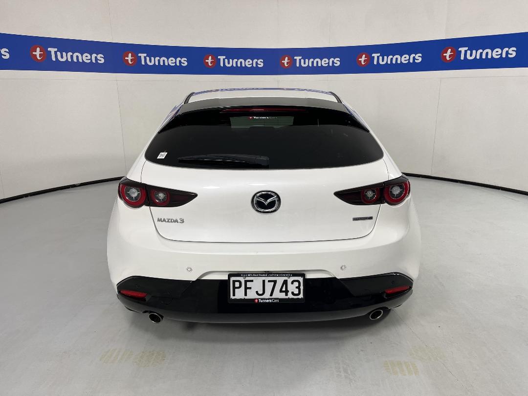 Photo '6' of Mazda Mazda3 Photo '6' of Mazda Mazda3