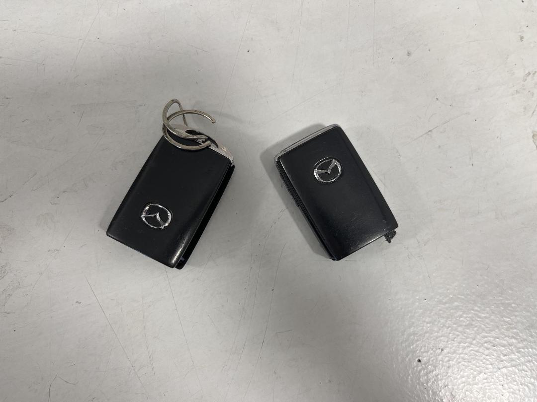 Photo '22' of Mazda Mazda3 Photo '22' of Mazda Mazda3