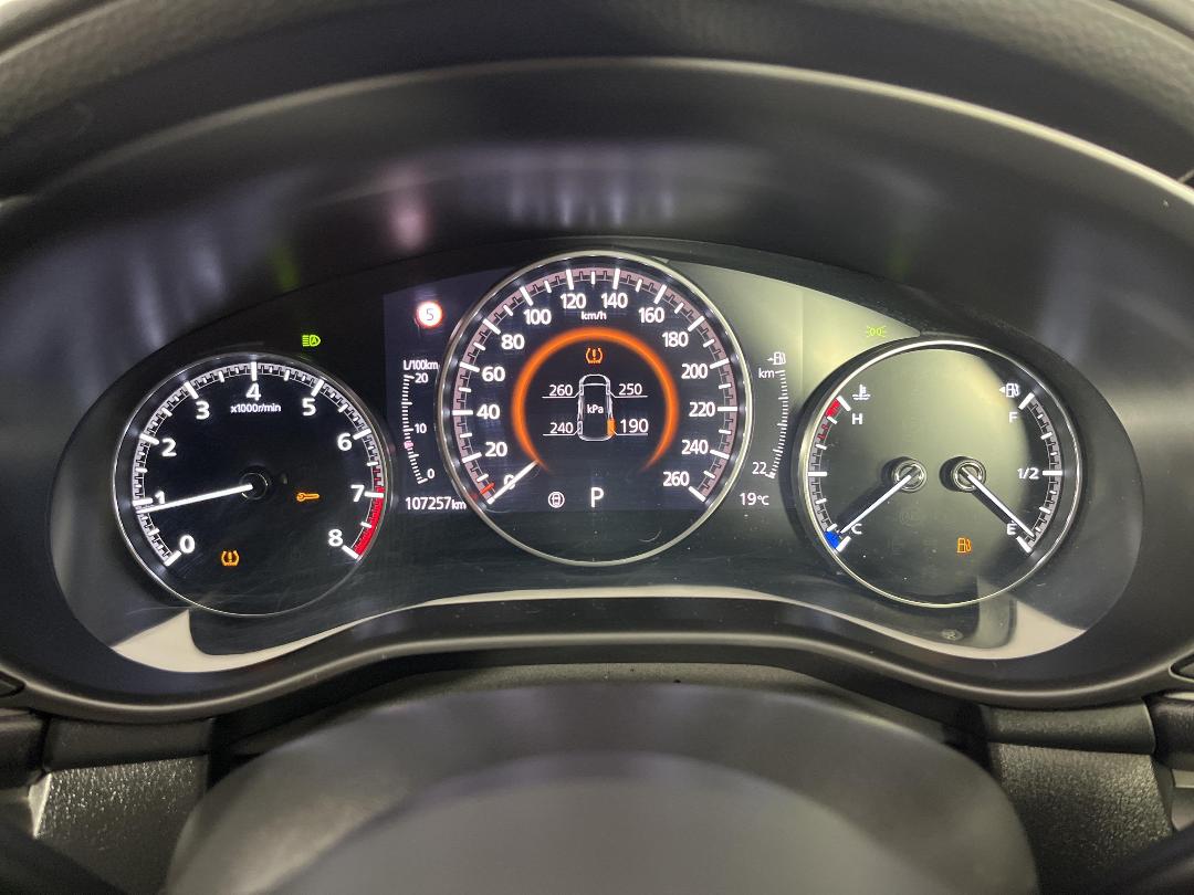 Photo '21' of Mazda Mazda3 Photo '21' of Mazda Mazda3