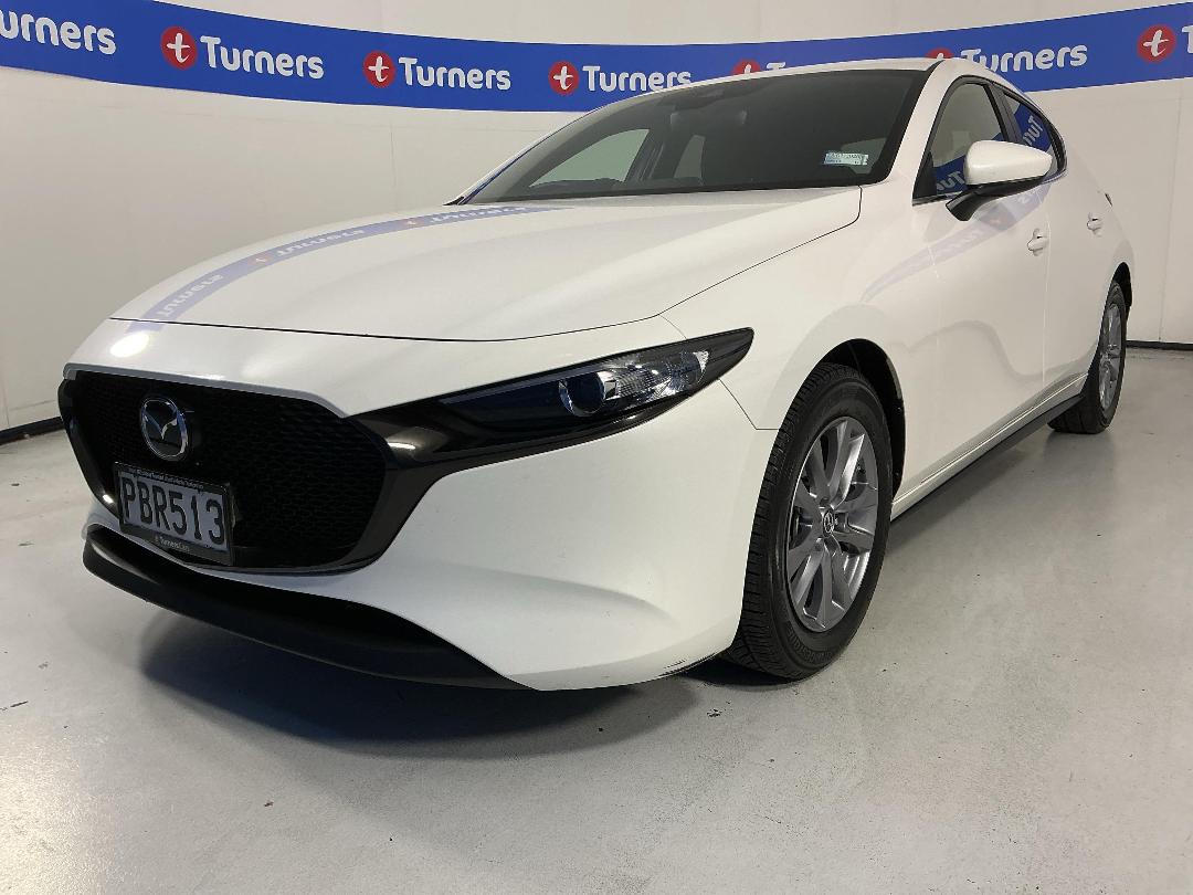 Photo '4' of Mazda Mazda3