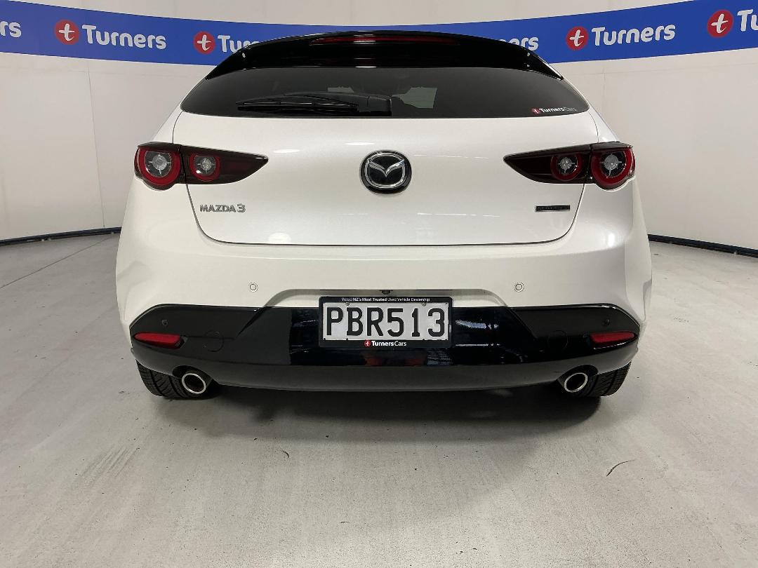 Photo '6' of Mazda Mazda3