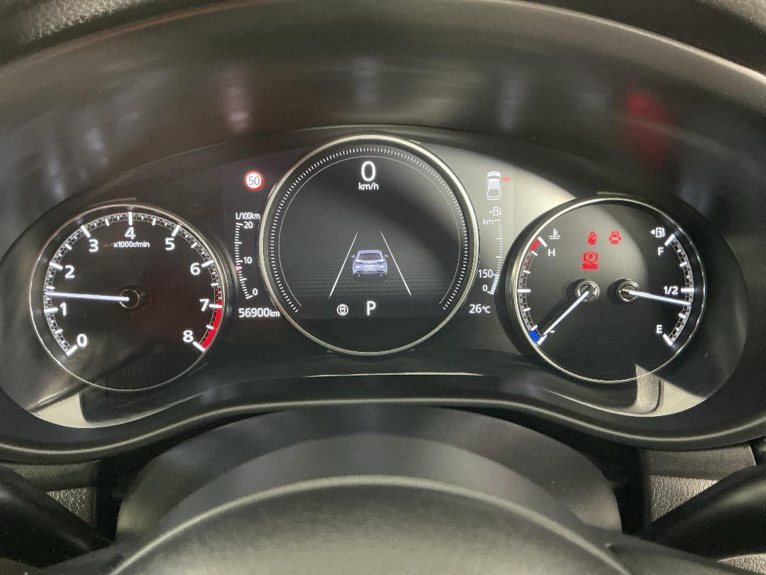 Photo '21' of Mazda Mazda3