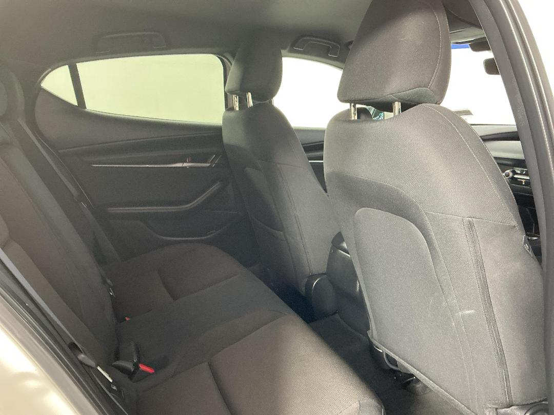 Photo '20' of Mazda Mazda3